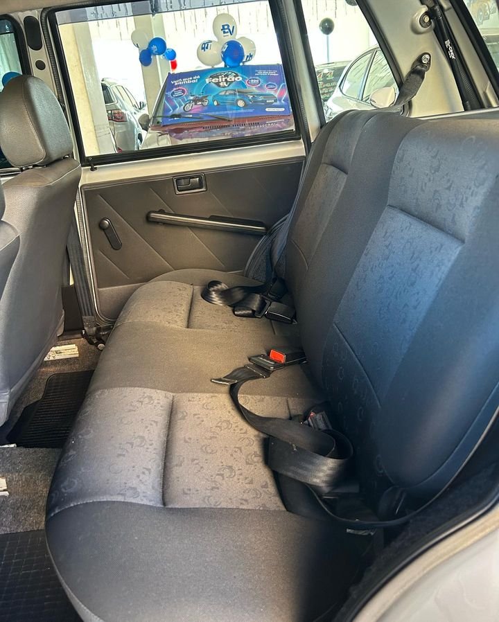 FIAT UNO MILLE FIRE ECONOMY 2010