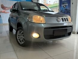 FIAT UNO VIVACE 1.0 2011