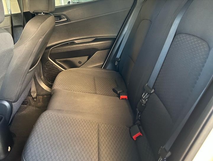 HYUNDAI HB20 VISION 2022